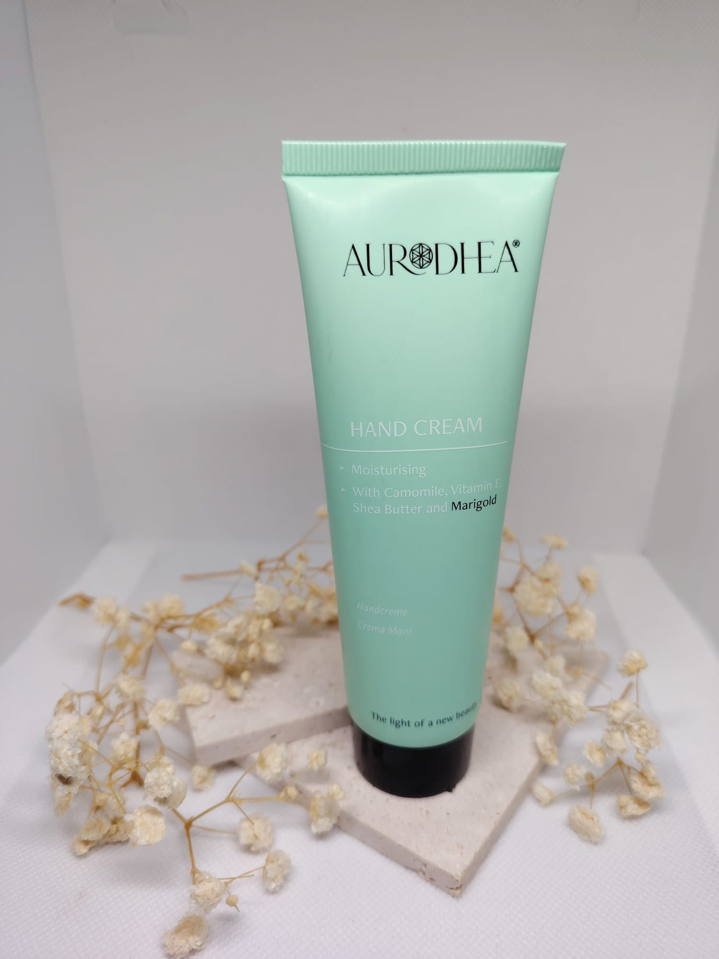 Crème mains au Calendula - 75 ml