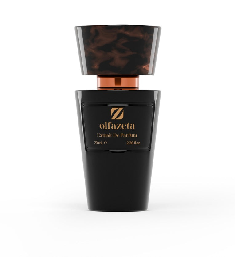 Olfazeta Parfum Homme 70ml - 048