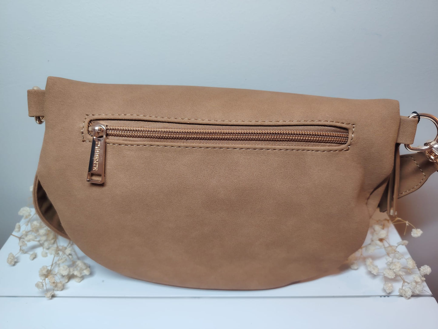 Sac banane femme Torrente – Élégant & pratique