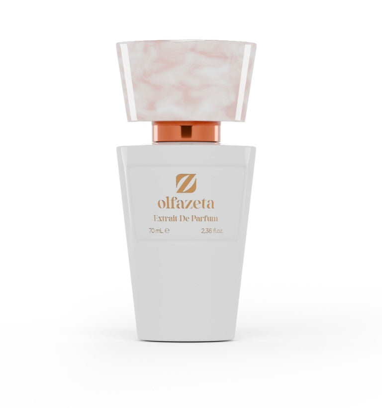 Olfazeta Parfum Femme 70ml - 055