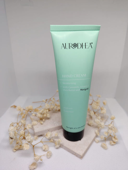 Crème mains au Calendula - 75 ml